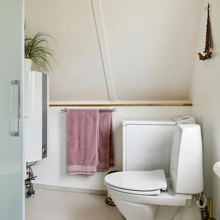 2 Bedroom Beautiful In * Gedser