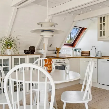 Tatil Evi 2 Bedroom Beautiful In Gedser
