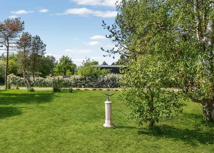 2 Bedroom Beautiful In Feriehus Gedser
